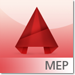 AutoCAD MEP