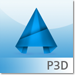 AutoCAD Plant 3D: Plant design software