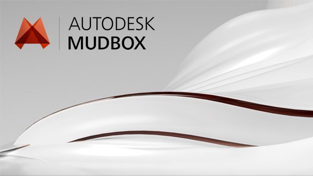 Autodesk Mudbox 2016 Multilingual