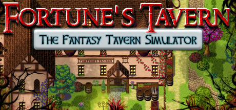 Fortunes Tavern The Fantasy Tavern Simulator-ALiAS