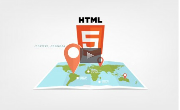 HTML5 Geolocation in Depth:Build Location-Aware Applications