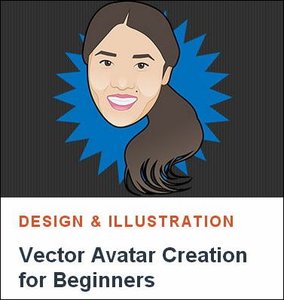 TutsPlus – Vector Avatar Creation for Beginners