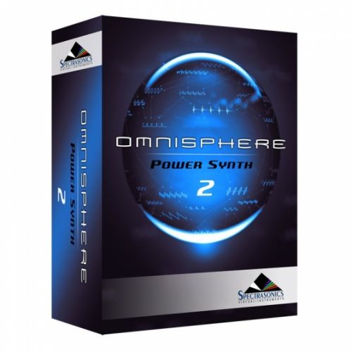 Spectrasonics Omnisphere v2.0 VSTi RTAS AU.HYBRID DVDR D2-DYNAMiCS