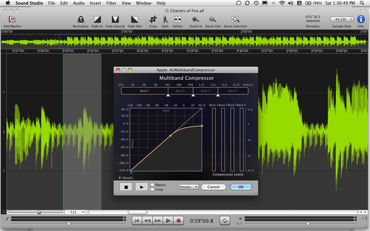 Felt Tip Sound Studio 4.2