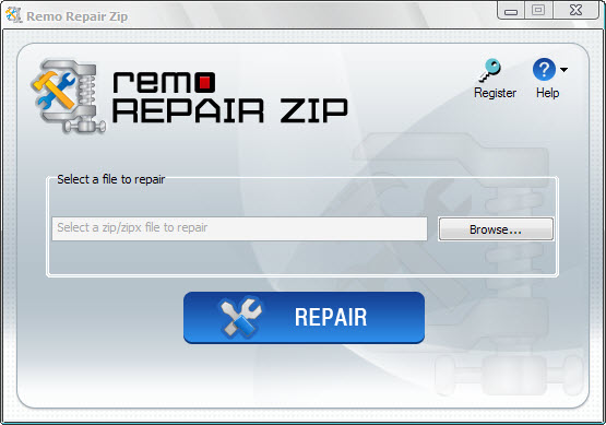 Remo Repair Zip 1.0.0.7