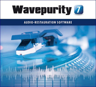 WavePurity Professional 7.97