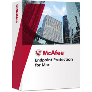 McAfee Endpoint Security 10.2.3 (3074) macOS