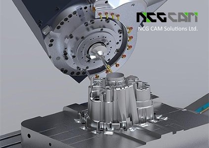 NCG CAM v16.0.10