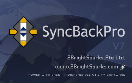 2BrightSparks SyncBackPro 8.0.1.0 Multilingual + Portable