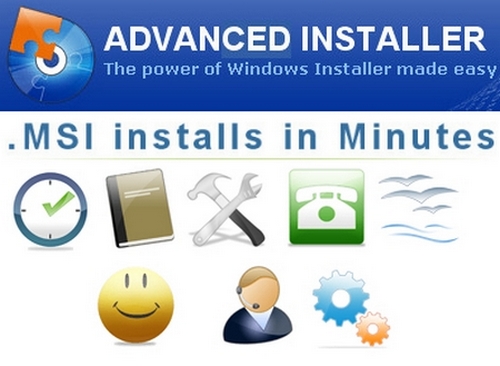 Advanced Installer Architect 14.0 Build 78383