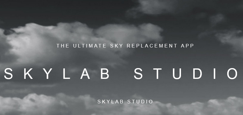 SkyLab Studio 1.0 Mac OS X