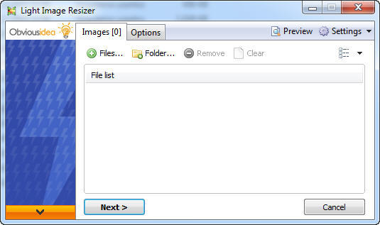 Light Image Resizer 5.0.1.2 Multilingual