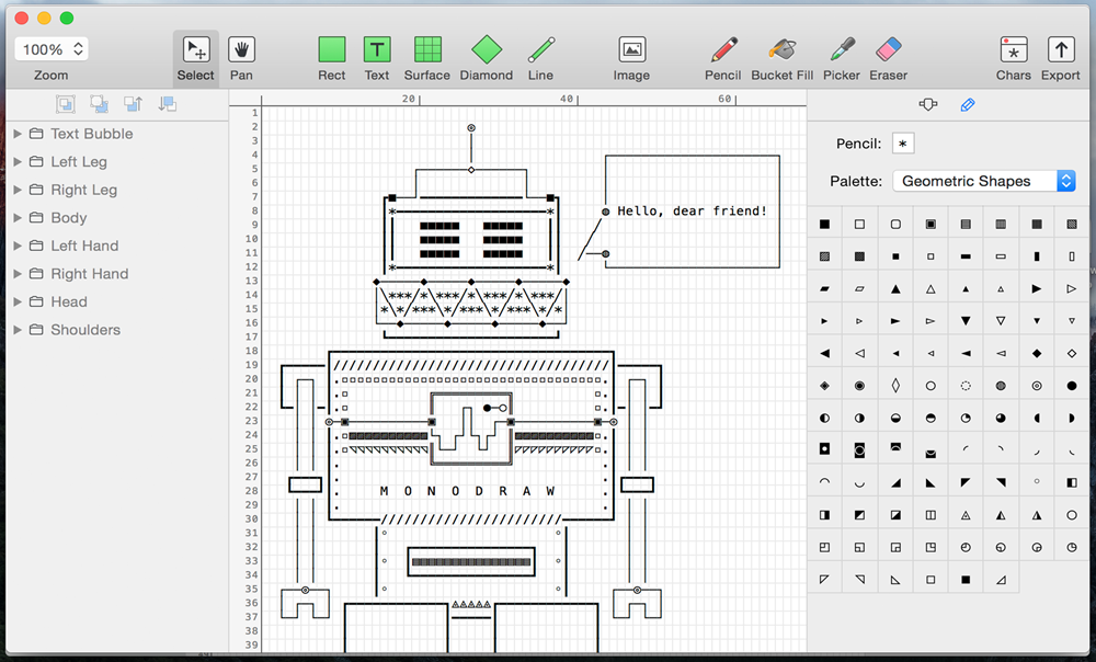 Monodraw 1.2.1