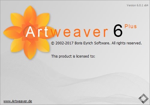 Artweaver Plus 6.0.1.14310 Multilingual (x86/x64)