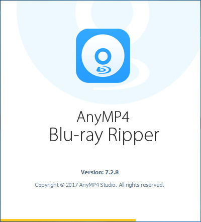 AnyMP4 Blu-ray Ripper 7.2.26 Multilingual + Portable