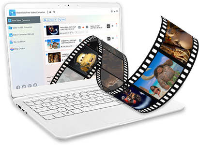 VideoSolo Video Converter Ultimate 1.0.6 MacOSX