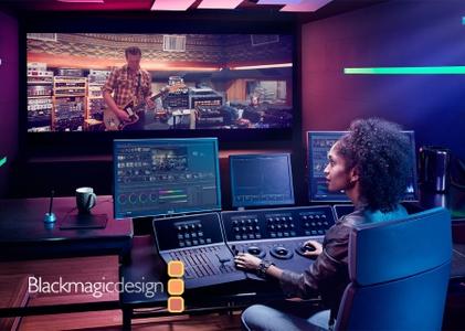 Davinci Resolve Studio 14.0