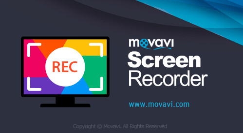 Movavi Screen Recorder 9.1.0 Multilingual