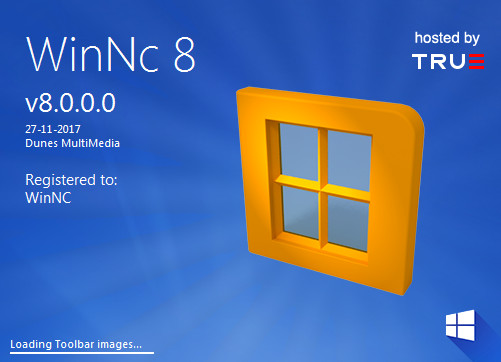 WinNc 8.0.0.0 Final Multilingual