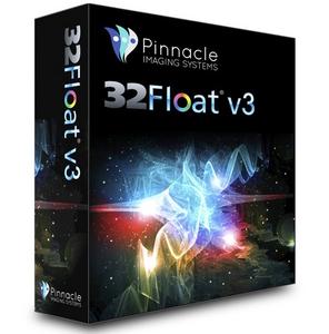 Pinnacle Imaging 32 Float 3.2.2 Build 13221 + Portable