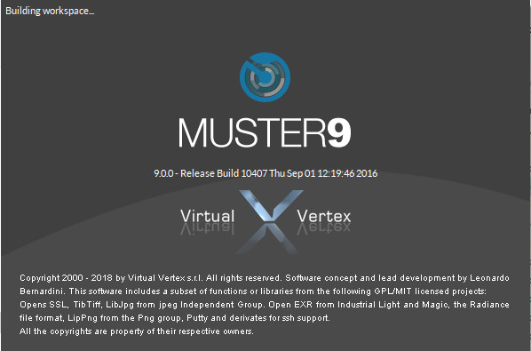 Virtual Vertex Muster 9 v9.0.1 Build 10407 (x64)