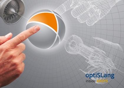 ANSYS optiSLang 7.3.1.53589 Win/ Linux