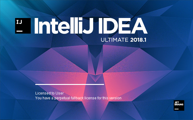 JetBrains IntelliJ IDEA Ultimate v2018.1.1 (macOS / Linux)