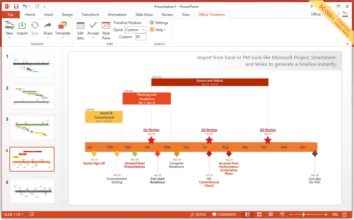 Office Timeline+ 3.23.00.00