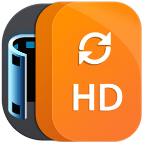 Aiseesoft HD Converter for Mac 9.2.6