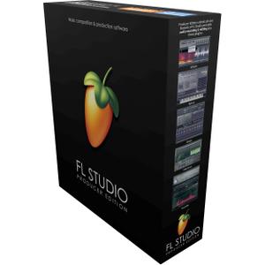 Image-Line FL Studio v20.0.3.532 WiN