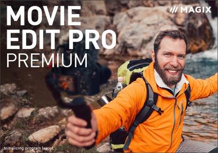 MAGIX Movie Edit Pro 2019 Premium v18.0.3.261 x64