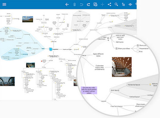 SimpleMind Pro full edition 1.21 macOS