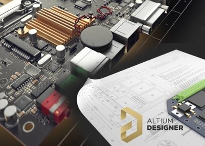 Altium Designer Beta 19.0.4 Build 130