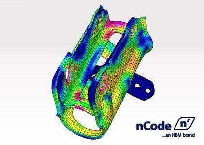 ANSYS 2019R1 nCode DesignLife