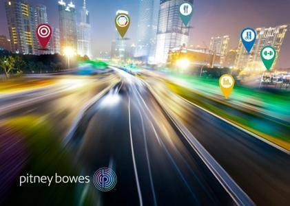 Pitney Bowes MapInfo Pro 17.0.2 with Datamine Discover 2017 version 19.1.21264