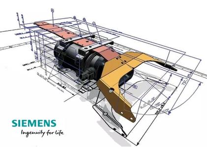 Siemens PLM NX 11.0.2 MP13 Update Win/Linux