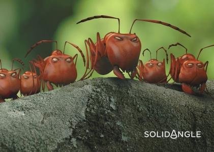 Solid Angle 3ds Max to Arnold 3.0.57 for 3ds Max 2018-2019