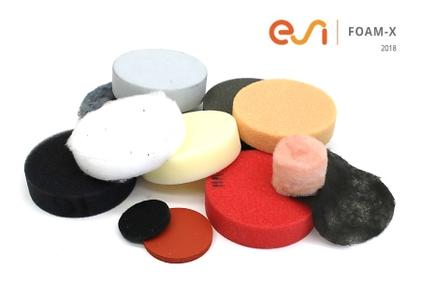 ESI FOAM-X 2018.0