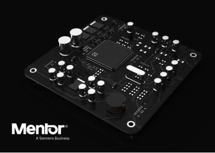 Mentor Graphics PADS Standard Plus / Pro VX.2.5