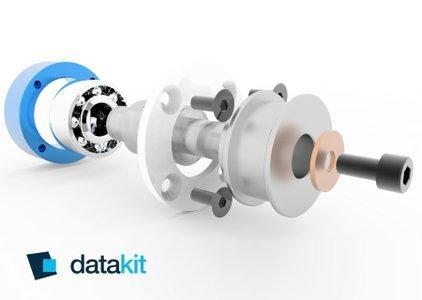 DATAKIT 2019.2 (build 2019-03-29) Import-Export Plugins