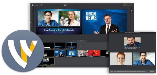 Wirecast Pro 9.0 macOS