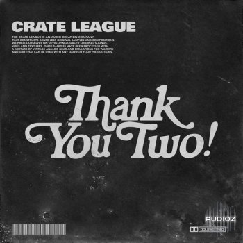 The Crate League Thank You Vol 2 Compositions and Stems WAV-DECiBEL screenshot