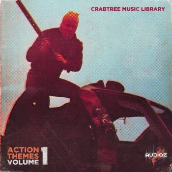 The Drum Broker Crabtree Music Library Action Themes Vol 1 WAV-DECiBEL screenshot