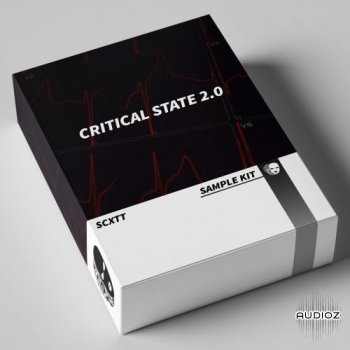 Sound Premier Critical State 2.0 WAV-DECiBEL screenshot