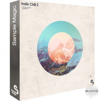 Sample Magic SM163 Indie Chill 2 MULTiFORMAT screenshot