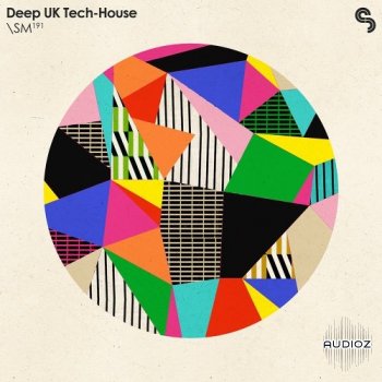 Sample Magic Deep UK Tech-House MULTiFORMAT screenshot