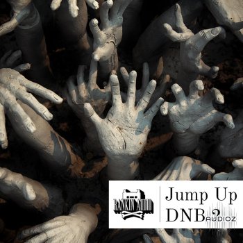 Rankin Audio Jump Up DnB 2 WAV screenshot