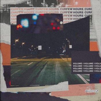 Pelham and Junior Curfew Hours Vol.1 (Compositions and Stems) WAV-DECiBEL screenshot