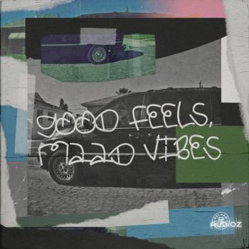 Pelham and Junior Good Feels MAAd VibeS Compositions and Stems WAV-DECiBEL screenshot