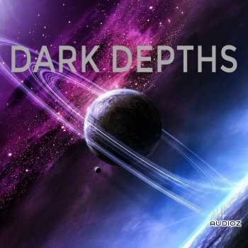 Tunesurge Dark Depths KONTAKT-SYNTHiC4TE screenshot